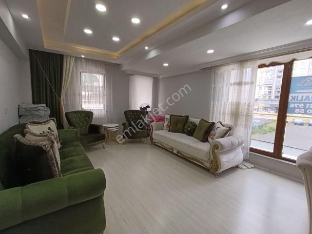 Kd Yapı Gayrimenkul’den Bağdat Caddesin’de 3+1 Kiralık Daire