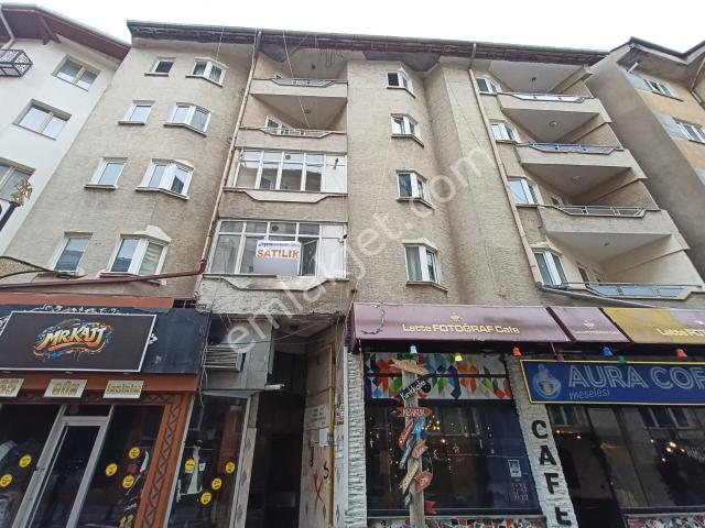 Kd Yapı Gayrimenkul’den Cami i Kebir Mahallesin’de Satılık Daire