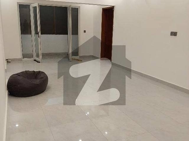 Kda 1 Karsaz Road Executive Class Newly Fully Renovated Apartment Available On Rent