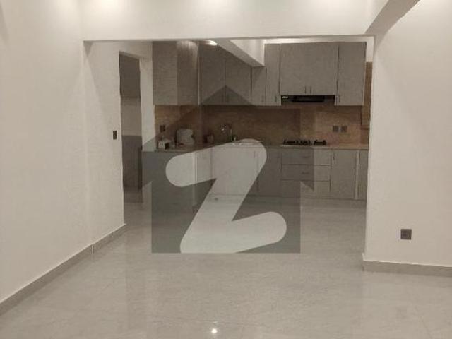 Kda 1 Karsaz Road Executive Class Newly Fully Renovated Apartment Available On Rent Tipu Sultan Road