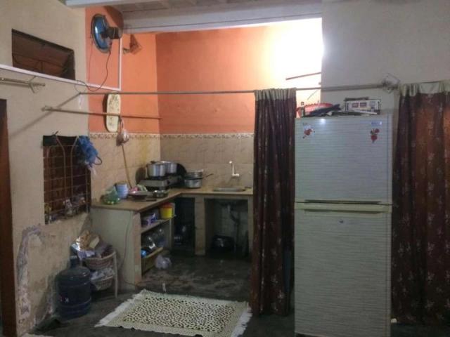 KDA Allotted House 60 Yards, West Open, Korangi 6 Karachi Korangi ID 13598
