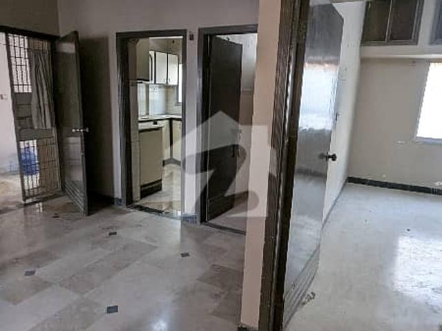 KDA Flat 2 Bed Dd For Sale