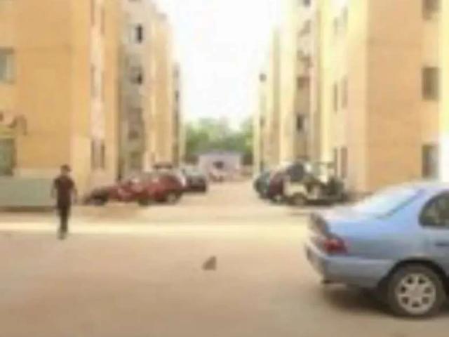 KDA flat for rent Thane kae samnae wala Karachi Surjani Town ID 65407