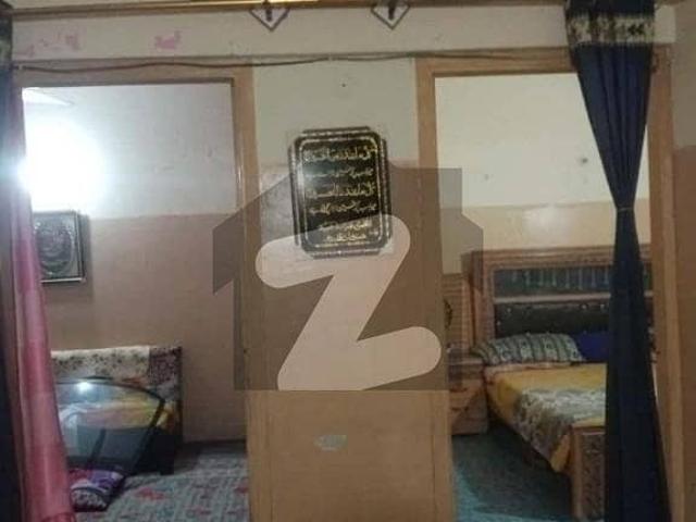 KDA Flat Is Available For Sale