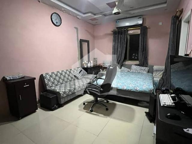 KDA Lease 120 Yard One Unit Bungalow For Sale
