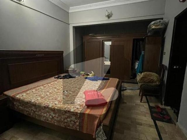 KDA lease Gulistan e Jauhar Block 3 A