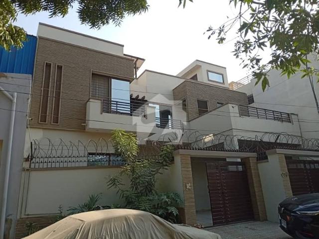 KDA Lease House
