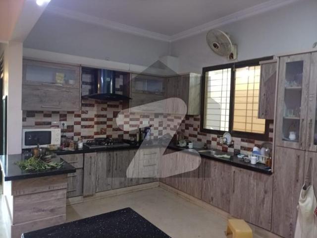 KDA Lease House Gulistan e Jauhar Block 1 A