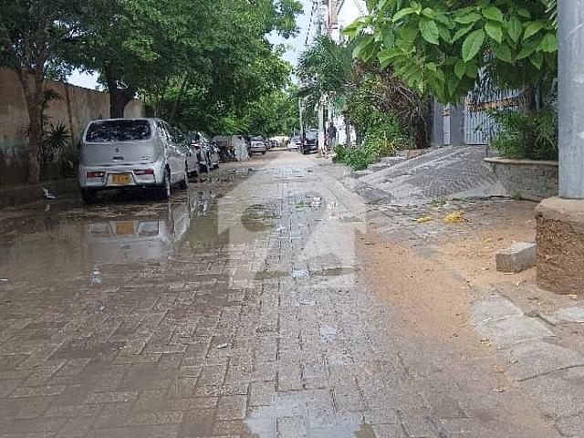 KDA Leased Plot For Sale