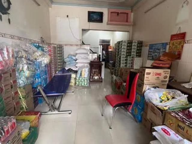 KDC Lý Chiêu Hoàng Bình Tân Ngay Kinh Dương Vương Nguyễn Hới Gần Aeon Bình Tân Cạnh Bến