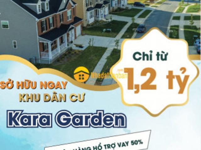 Kdc sơn tiên view sông giá từ 1,18 tỷ
