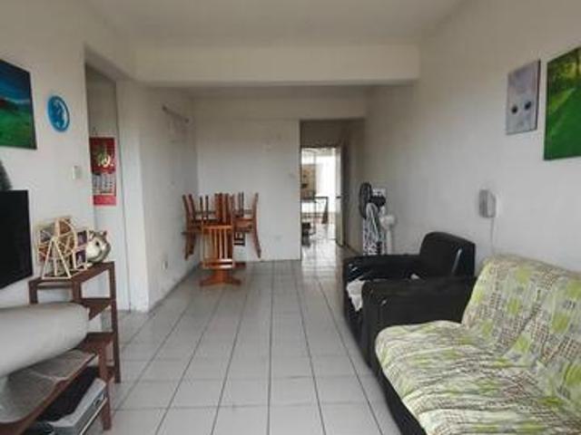 Kdca Peanampang Putri Bahang Apartment Corner Unit For Sale