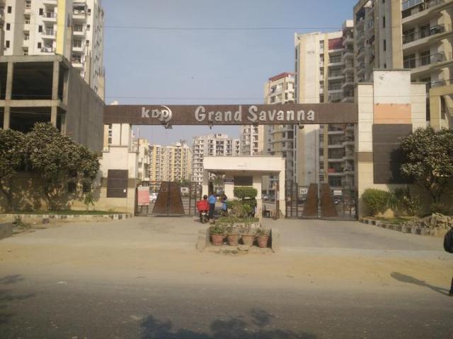 KDP Grand Savanna,Raj Nagar Extension 2 BHK Apartment For Sale Ghaziabad