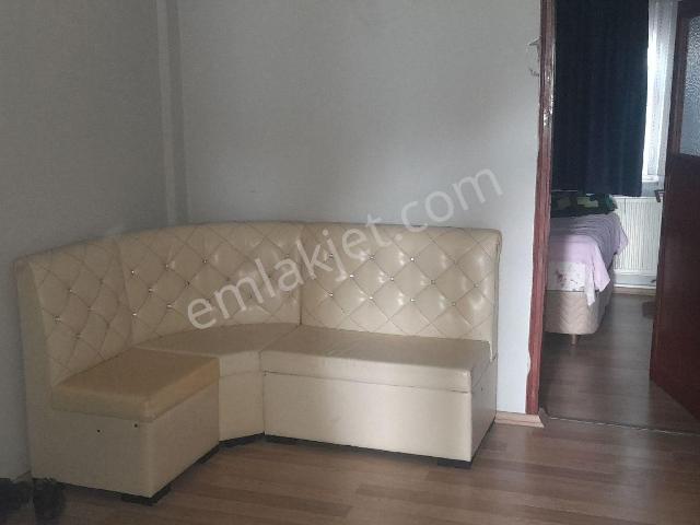 Kdz.ereğli Müftü Mah.de Kiralik Eşyalı 1+1da