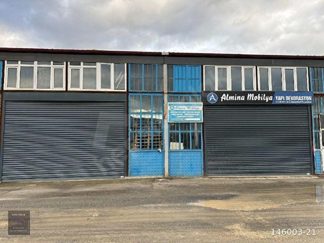 Kdz Ereğli BELEN YENİ SANAYİ 2 ADET DÜKKAN ACİL