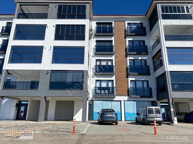 KDZ.EREĞLİ SARIKOKMAZ MAH. AKTAŞ MEVKİİNDE 4+1 SATILIK DAİRE.