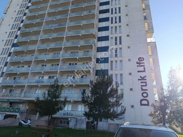 Keşan Yeni Mahalle'de 1+1 Kiralık Daire