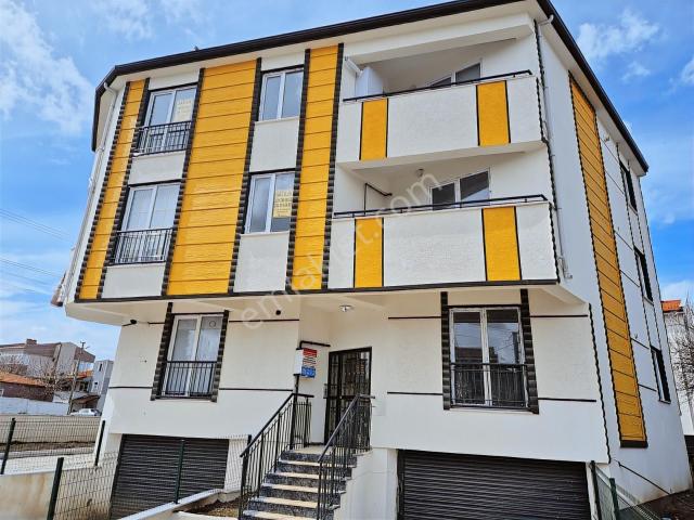 Keşan Yukarı Zaferiyede Sıfır Binada Konforlu Ve Modern Yaşam!