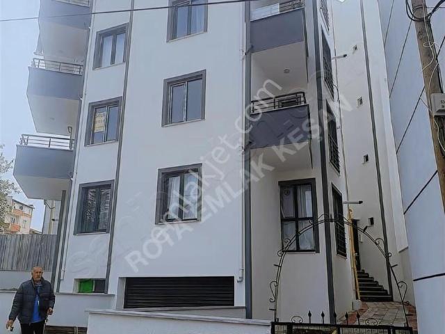 Keşan Yukarı Zaferiye'de Satılık Eşyalı 1+1 Daire