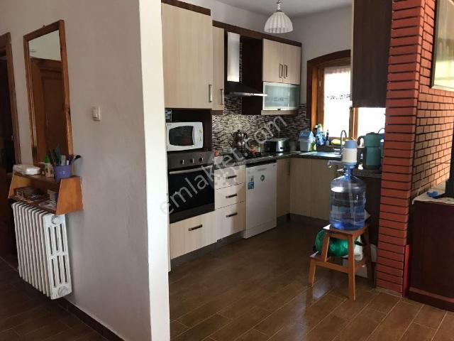 Keşan Eriklide Denize Sıfır Satılık Villa P.n:1410 Ş