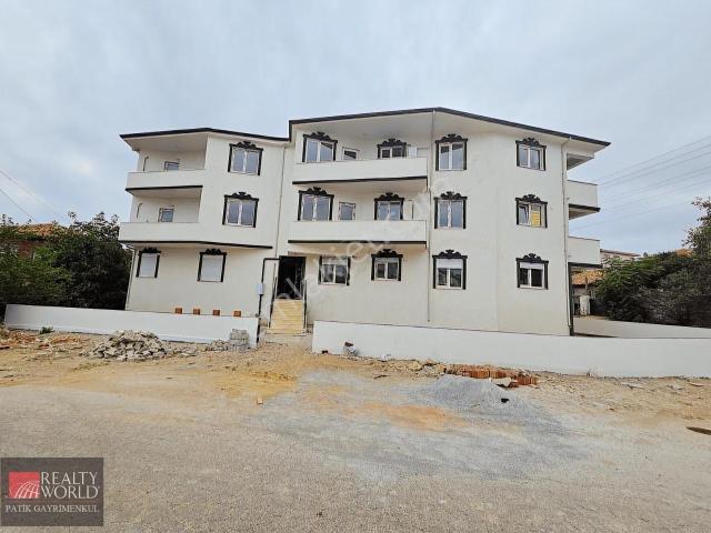 Keşan İspatcami Mahallesin'de Eşyalı 1+1 Kiralık Daire