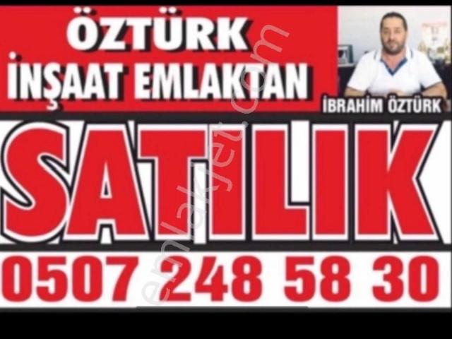 Keşan İzzetiye Mah Mustakil Bahceli Ev