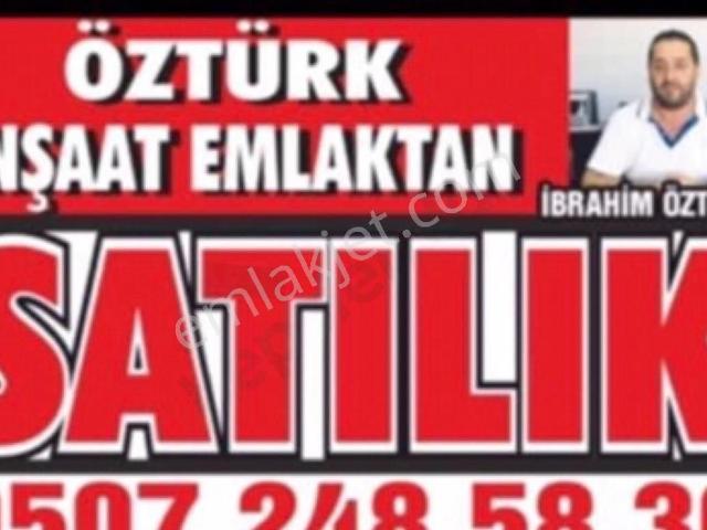 Keşan İzzetiye'de Satılık Müstakil Ev Öztürk Emlak İnşaattan