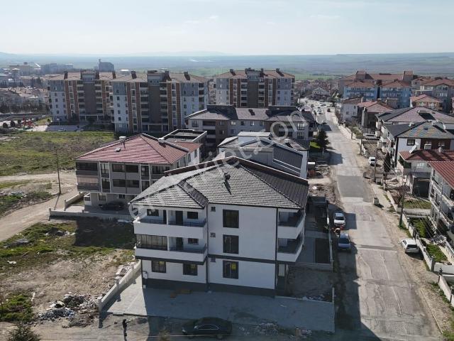 Keşan Sarıkız'da Sıfır 1+1 Daire