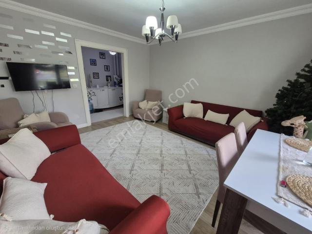 Keşanda Emsalsiz! Full Eşyalı 2+1 Satılık Fırsat Daire