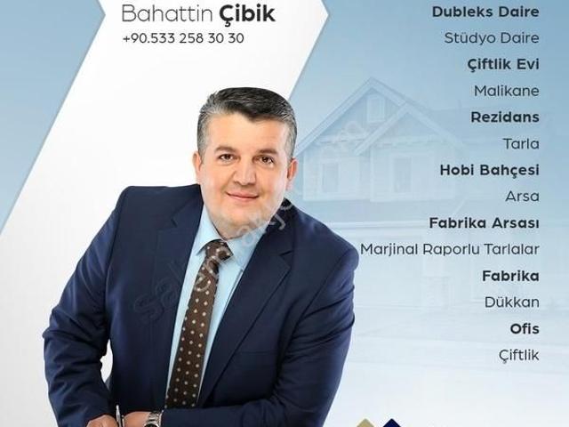 Keçeciler Mah. Uhud Apartmanı Satılık 3+1 Sıfır Ayarında Daire