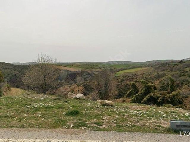KEÇİÖREN BAĞLUM GÜZELYURT MAHALLESİNDE SATILIK TARLA