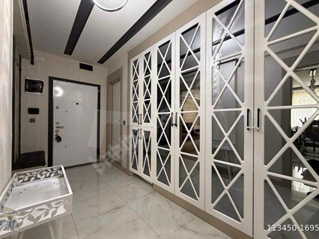KEÇİÖREN BAGLUM'DA FIRSAT SATILIK 3+1 DAİRE ENFAL GAYRİMENKUL BORSASIN'DAN