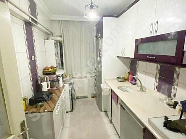 Keçiören Belediye'ye Yakın 3+1 Giriş Kat Full Yapılı Satılık Daire Benliler Gayrimenkulden
