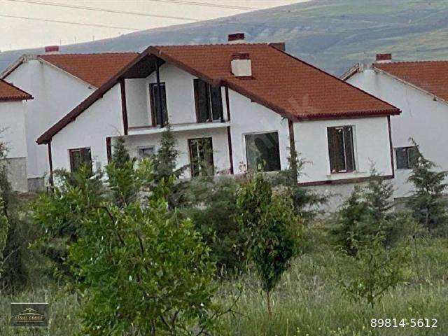 KEÇİÖREN GÜZELYURT SAKLIEVLER YAPI KOOPERATİFİ'NDE SATLIK HİSSE
