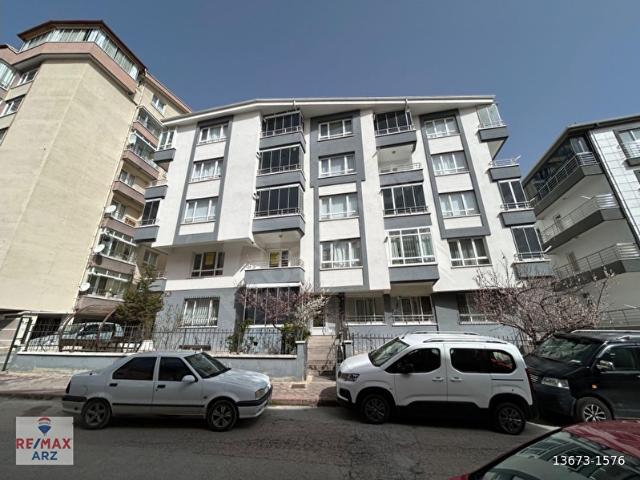KEÇİÖREN ŞEHİT KUBİLAY MAHALLESİNDE FULL YAPILI 3+1 FIRSAT DAİRE
