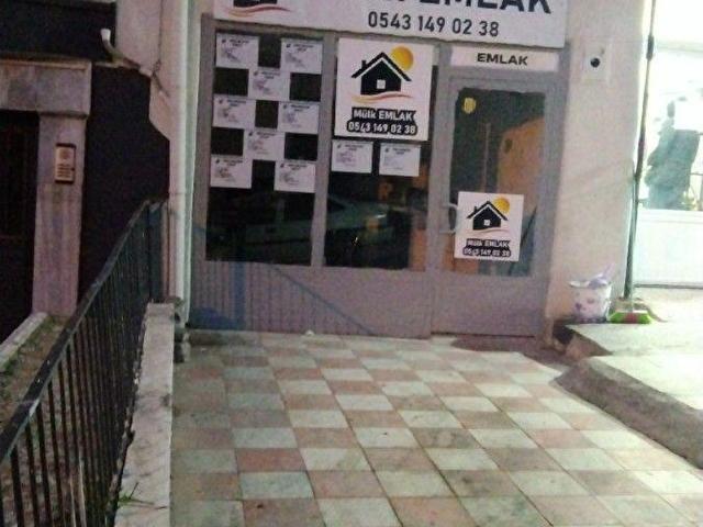 KEÇİÖREN KUYUBAŞIN,DA KAÇMAZ KELEPİR DAİRE