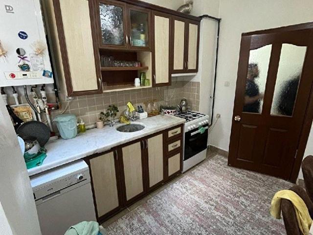 KEÇİÖREN MERKEZ,DE KAÇMAZ FIRSAT DAİRESİ
