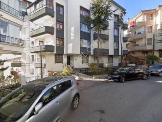 Keçiören Ufuktepe Mah.4+1+killer+teraslı Ankara Manzaralı 260 M2.dubleks