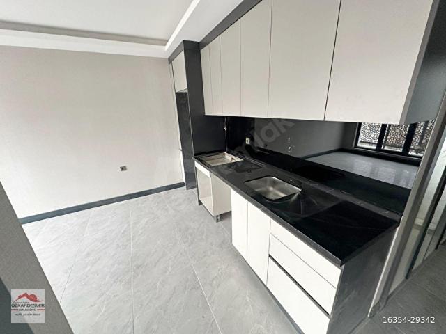 KEÇİÖRENDE TEK ! SIFIR BİNA 2+1 YERDEN ISITMALI HAYALLERİN ÖTESİ