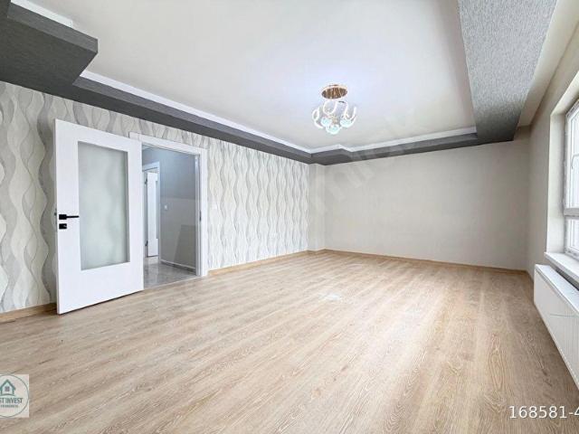 KEÇİÖREN'DE NEST'DEN SIFIR YAPILI MASRAFSIZ 3+1 FIRSAT DAİRESİ