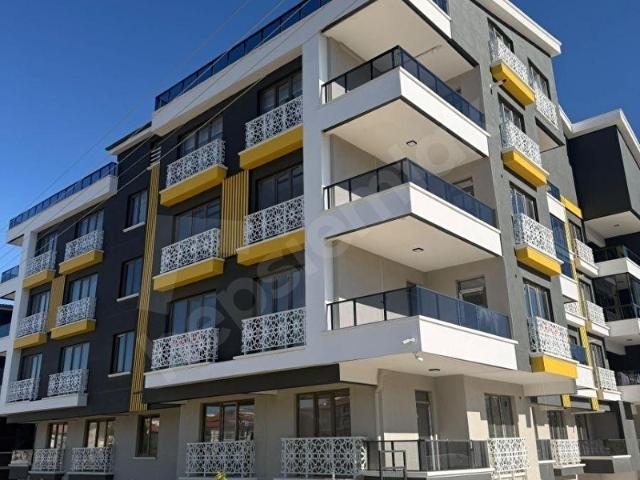 KEÇİÖRENDE SİTE KONFORUNDA KATTA 2+1 DAİRE!BU FIRSAT KAÇMAZ