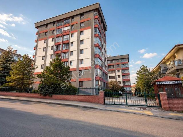Keçiören 3 +1 Site İçi Daire