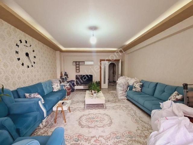Keçiören Uyanış 3+1 Geniş Yenibinada İskanlı Daire