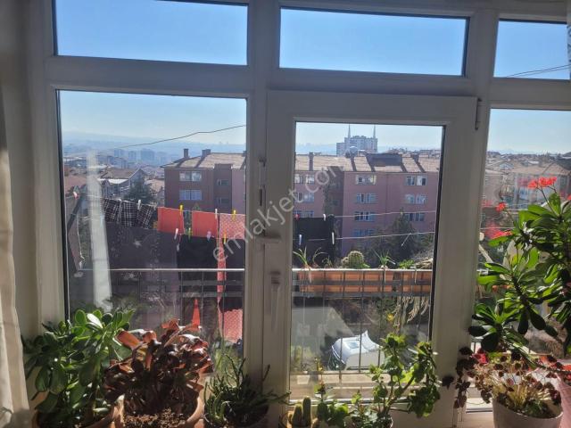 Keçiören Aktepe 2+1 Daire Krediye Uygun