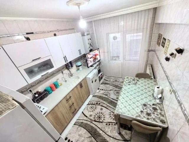 Keçiören Aktepe Cadde İçi 3+1 Katta Kupon Daire