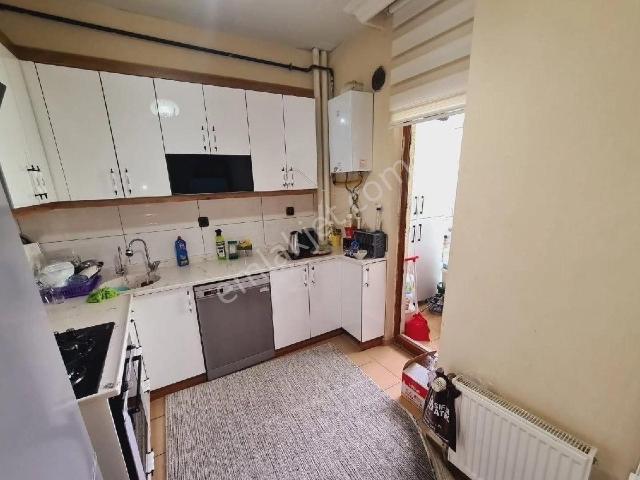 Keçiören Aktepe Tokide 2.kat 3+1 Asansörlü Manzaralı Daire