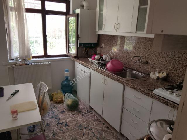 Keçiören Çaldıran Mahallesinde Kat Konumunda Geniş 2+1 Daire
