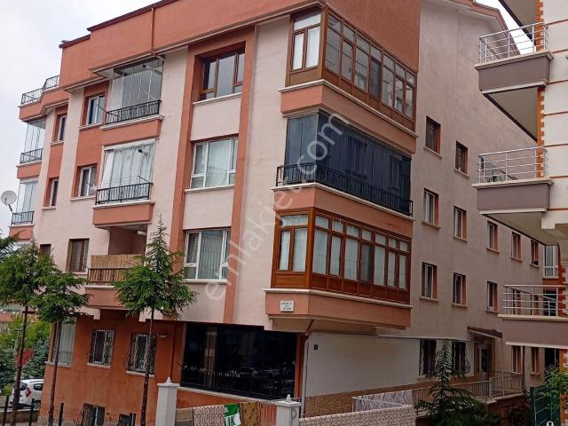 Keçiören Atapark Mahallesinde Kiralık 3