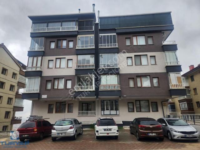 Keçiören Atapark Merkez Kat Konumunda 2+1 Geniş Yapılı Satılık