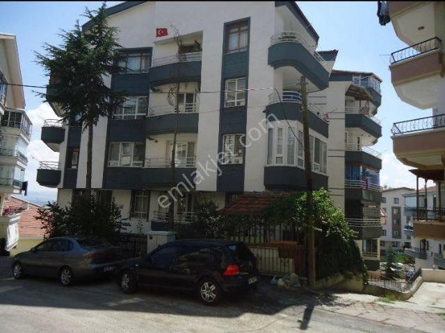Keçiören Atarak Ufuktepe Mah 4+1 Süper Manzaralı Satılık Dunleks